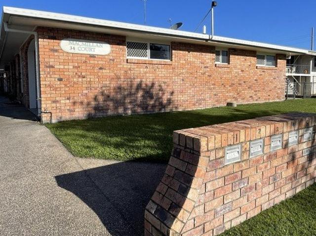 Apartment for sale in Ayr, Queensland