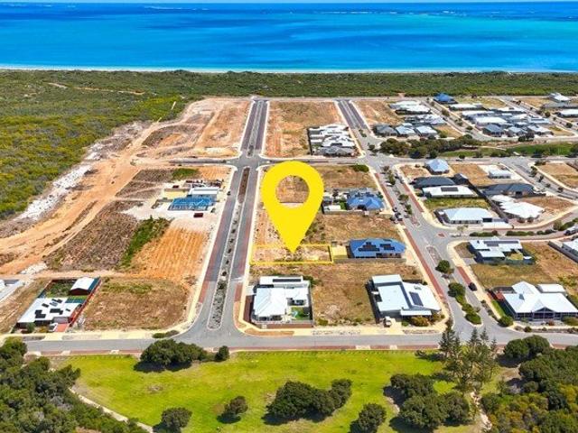 Land for sale in Jurien Bay, Shire Of Dandaragan
