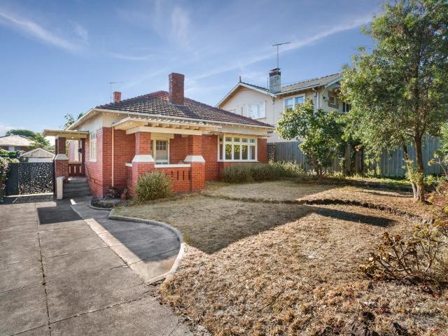 House for rent in St Kilda East, Melbourne