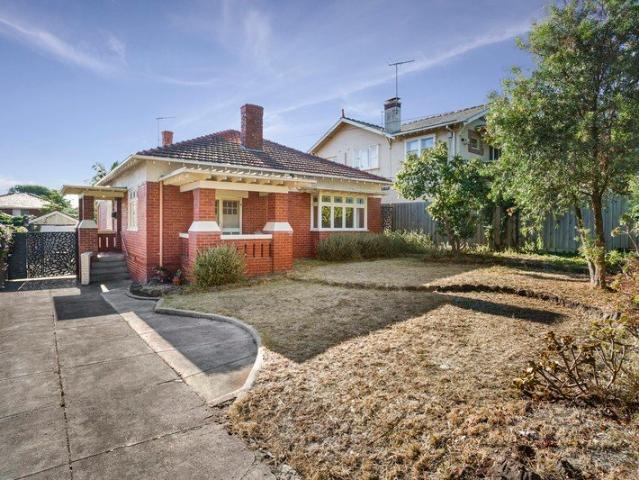 House for rent in St Kilda East, Melbourne