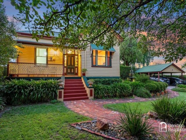 House for sale in North Bendigo, Bendigo