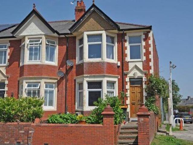 House for sale in Wales