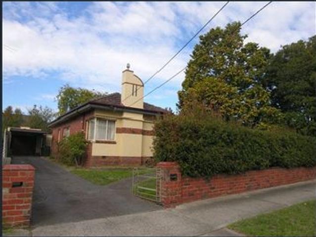 House for rent in Camerons Creek, Victoria