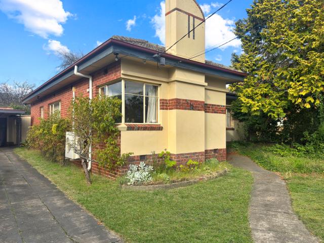 House for rent in Camerons Creek, Victoria