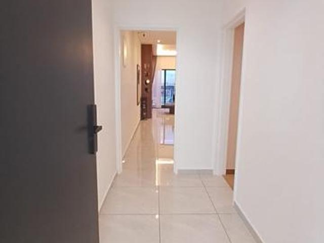 Condominium for sale in Bandar Johor Bahru, Johor