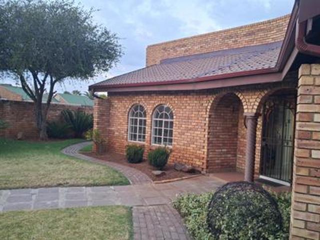 House for sale in Sedibeng, Gauteng