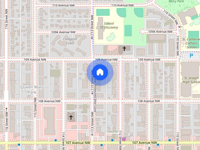 Apartment for rent in Wedgewood, Alberta