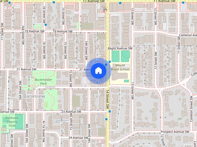 Apartment for rent in Northwest, Alberta