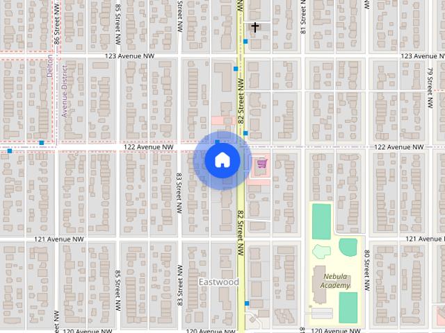 Apartment for rent in Wedgewood, Alberta