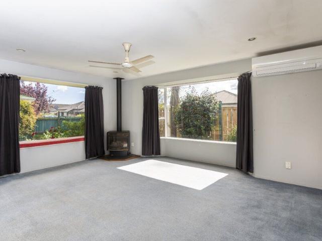 House for rent in Spreydon, Christchurch