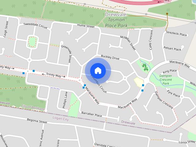 House for rent in Drewvale, Greater Brisbane