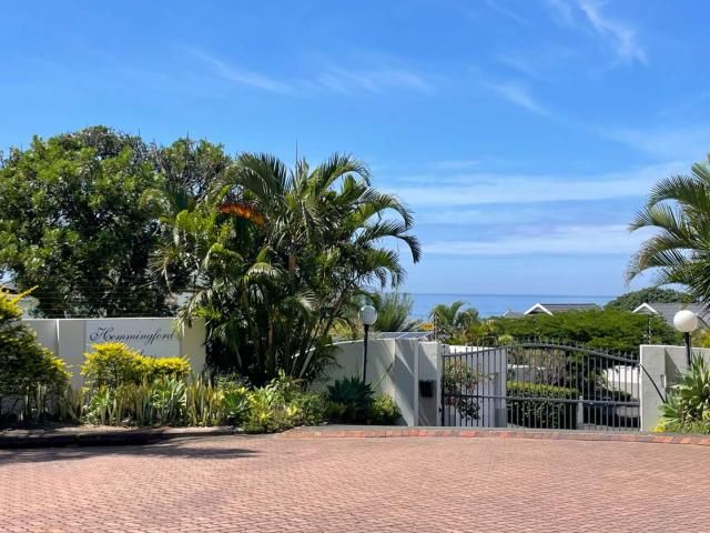 House for rent in Stratton-on-Sea, Umhlanga Rocks