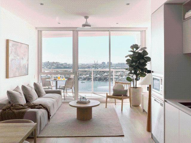 Apartment for rent in Toombul, Queensland