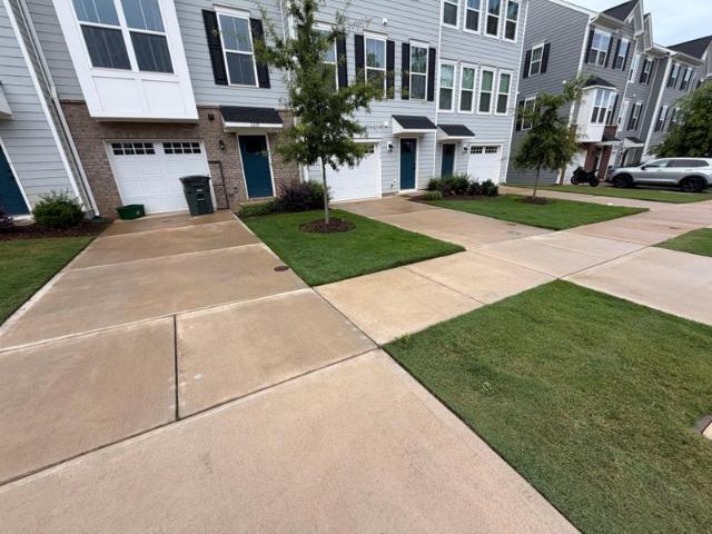 Room for rent in Mecklenburg, North Carolina