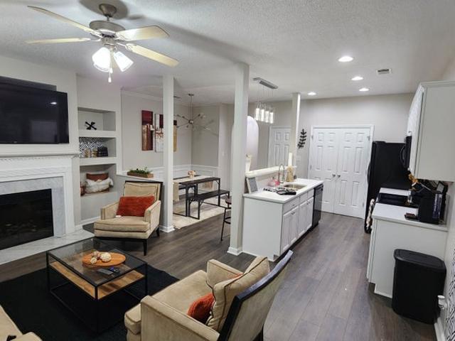 Room for rent in East Point, Georgia