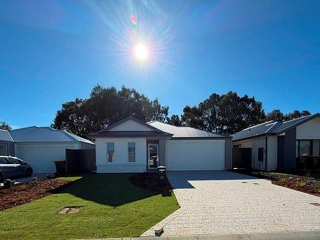 House for rent in Wellard, Western Australia