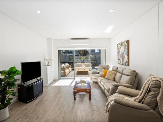 Apartment for sale in New South Wales