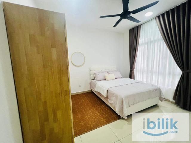 Room for rent in Country Heights Damansara, Kuala Lumpur