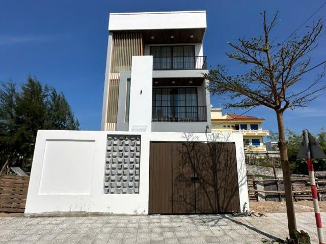 Biệt Thự cho thuê tại Đà Nẵng
