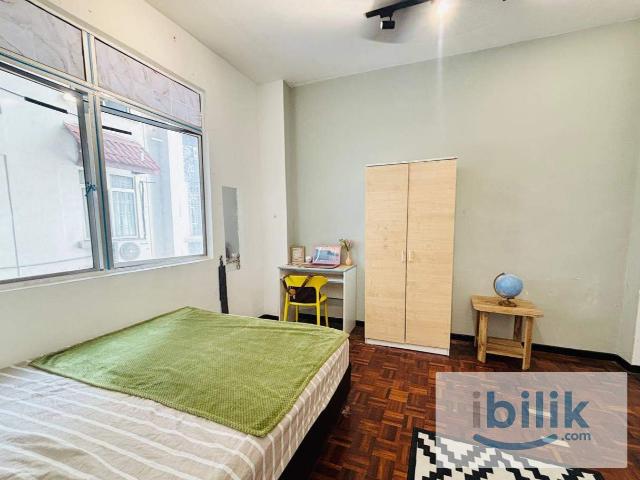Room for rent in Bukit Jalil, Kuala Lumpur