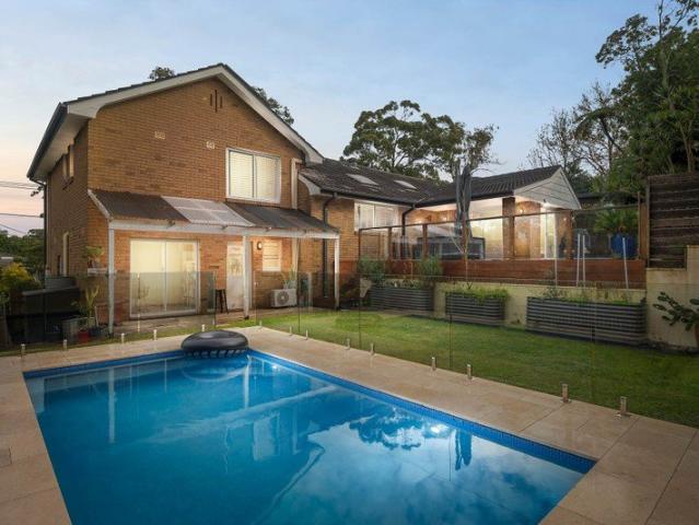 House for sale in Sydney, New South Wales