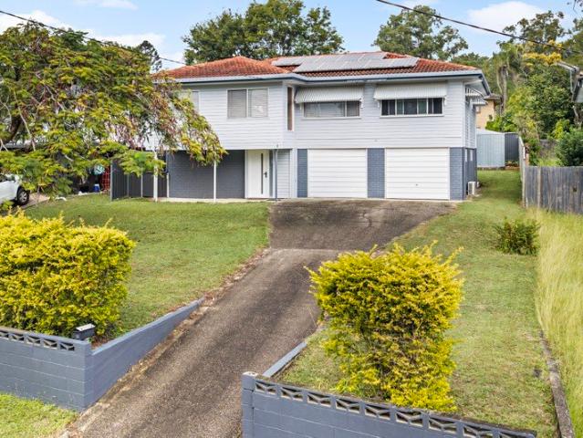 House for sale in Toombul, Queensland