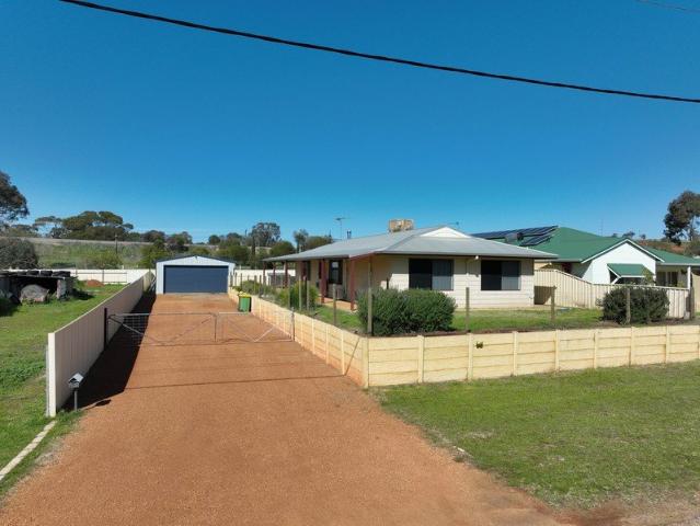 House for sale in Buckland, Western Australia