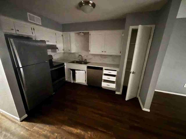 Apartment for rent in Kansas