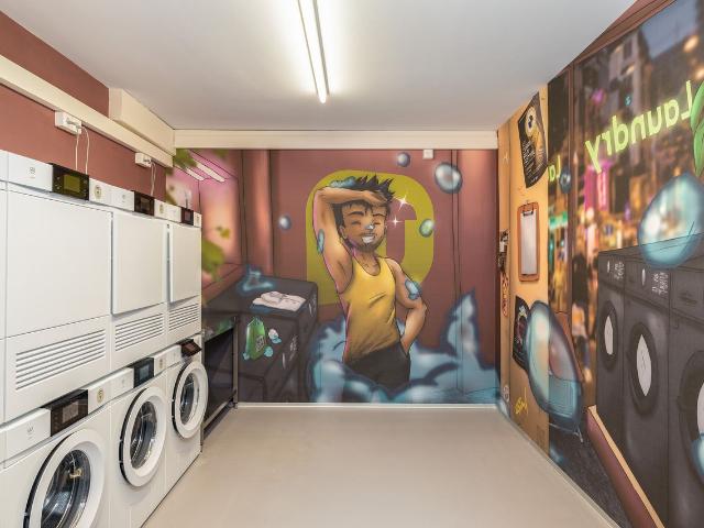 Apartment mieten in Einigen, Zürich