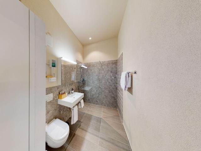 Apartment mieten in Einigen, Zürich