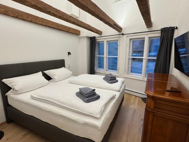 Apartment mieten in Regensburg, Bayern
