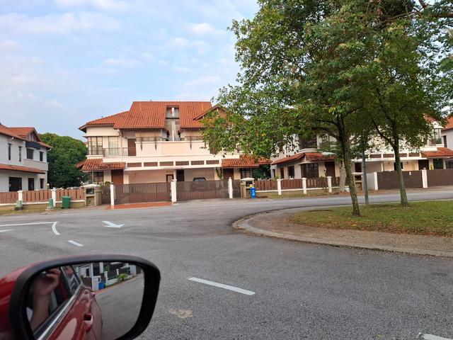 Residential House for rent in Alam Impian, Selangor