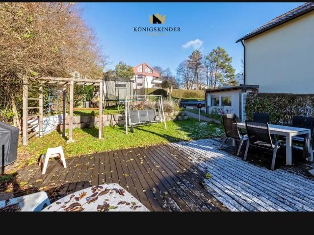 Apartment mieten in Heumaden, Calw