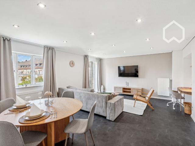 Apartment mieten in Sandreuth, Nürnberg