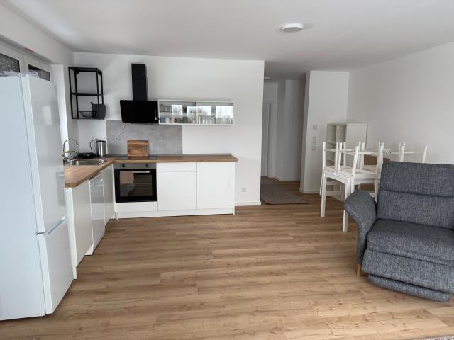 Apartment mieten in Wolfsanger-Hasenhecke, Kassel