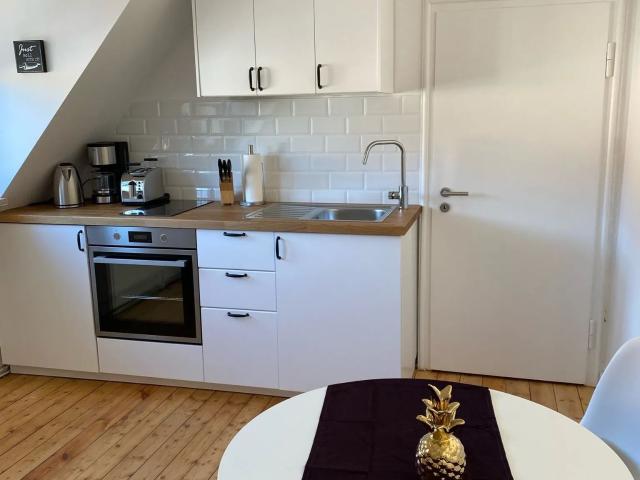Apartment mieten in Kernstadt, Hameln