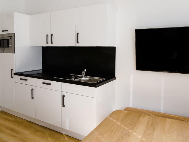 Apartment mieten in Mitte, Bremen
