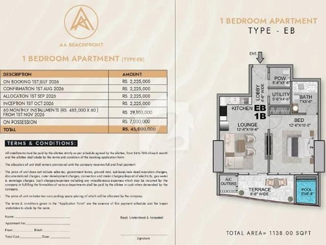 Apartment for sale in North Waziristan, Federally Administered Tribal Areas fata