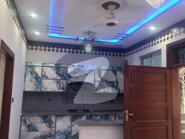 House for sale in Rawalpindi, Islamabad Capital Territory