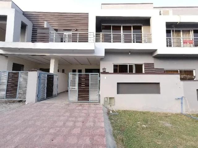 House for sale in Islamabad