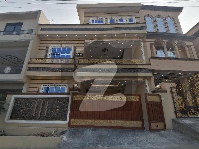 House for sale in Rawalpindi, Islamabad Capital Territory