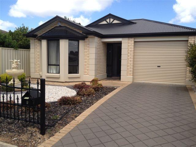 House for rent in Horseshoe Creek, South Australia
