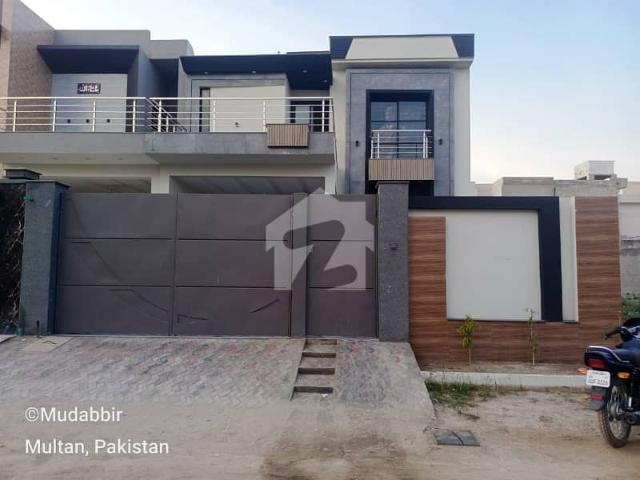 House for sale in Multan, Islamabad Capital Territory