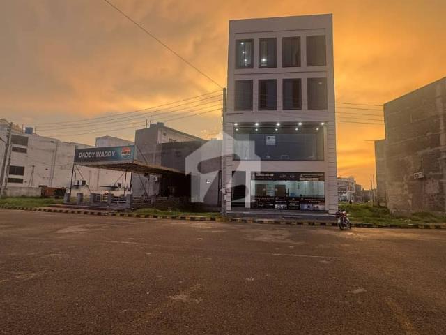 Building for sale in Rawalpindi, Islamabad Capital Territory