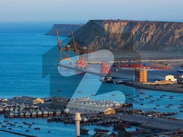 Property for sale in Gwadar, Balochistan