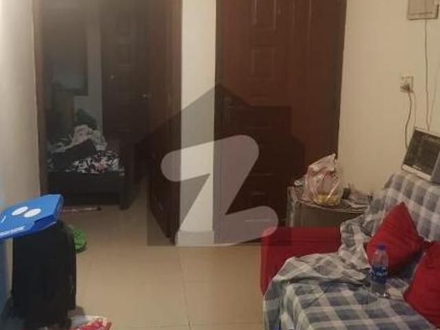 Apartment for rent in Saddar Town, North Waziristan