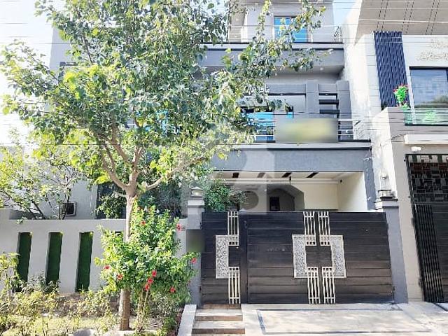 House for sale in Rawalpindi, Islamabad Capital Territory