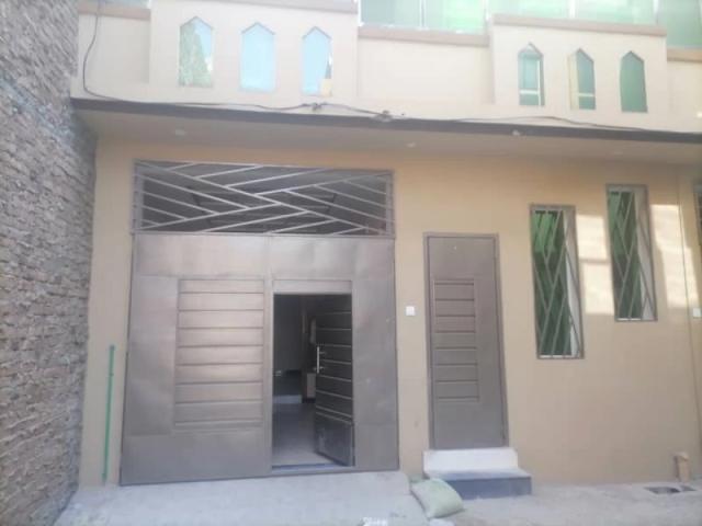 House for sale in Peshawar, North West Frontier Province