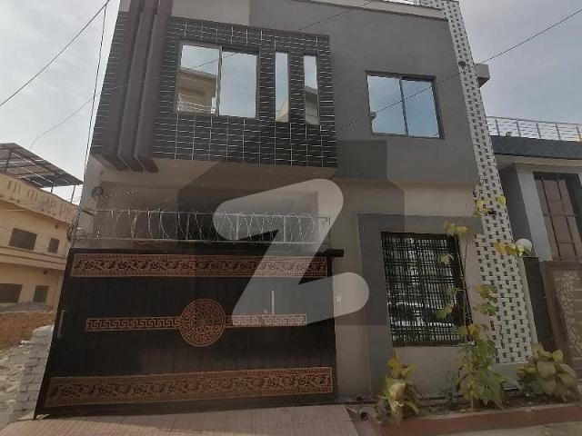House for sale in Rawalpindi, Islamabad Capital Territory