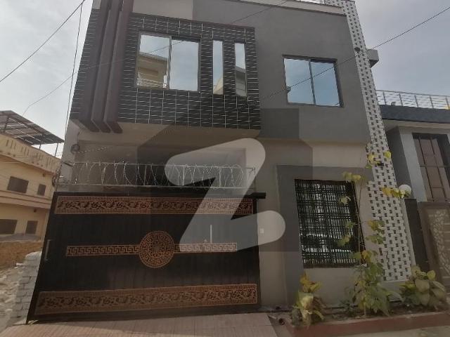 House for sale in Rawalpindi, Islamabad Capital Territory